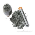 GIPAKITA SA POLLER POLLER POLYMER GRANULES PARA SA SALE